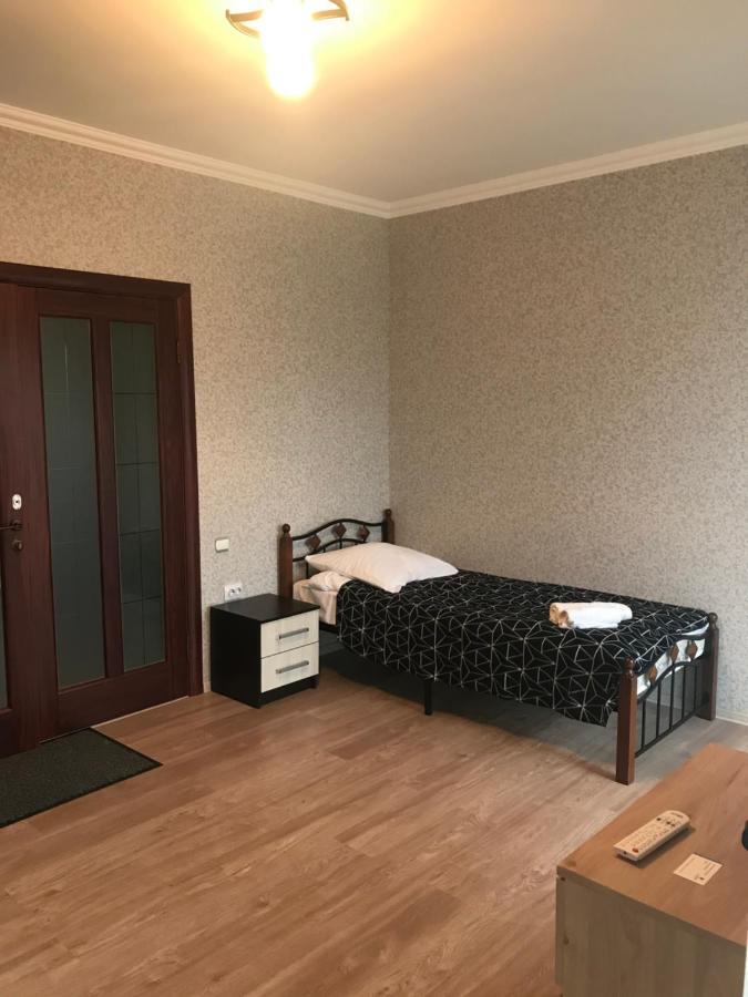 Zvezdnaya Guesthouse Domodedovo Dış mekan fotoğraf